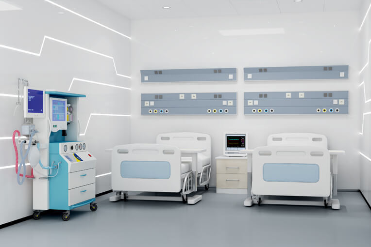 What are the precautions for using Chemical machinery products?