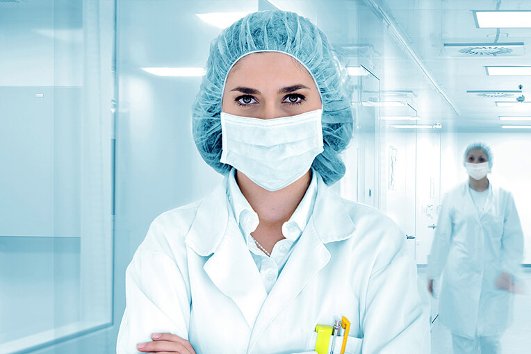 What are the precautions for using Chemical machinery products?