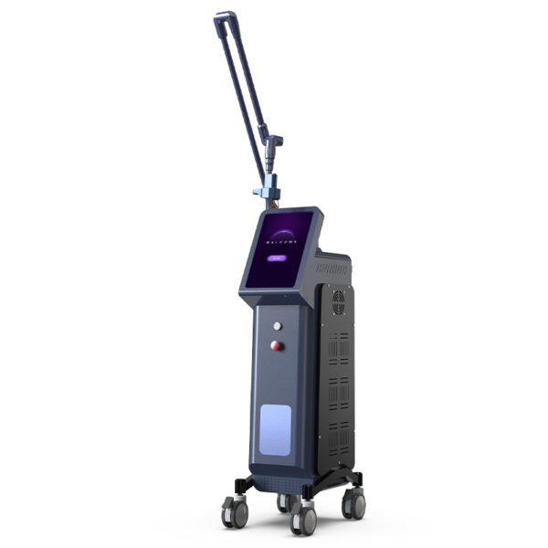 Co2 Fractional Laser Beauty Machine